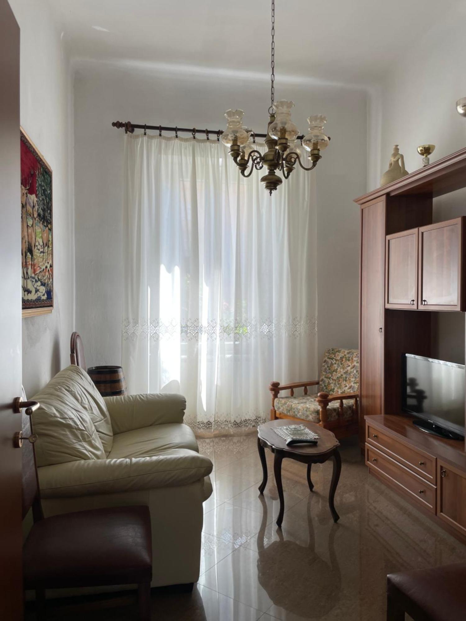 Casa Baldassini Aulla Exteriér fotografie