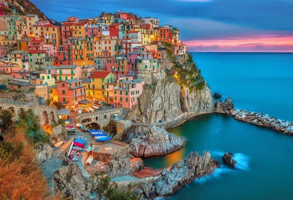Casa Baldassini Aulla Exteriér fotografie
