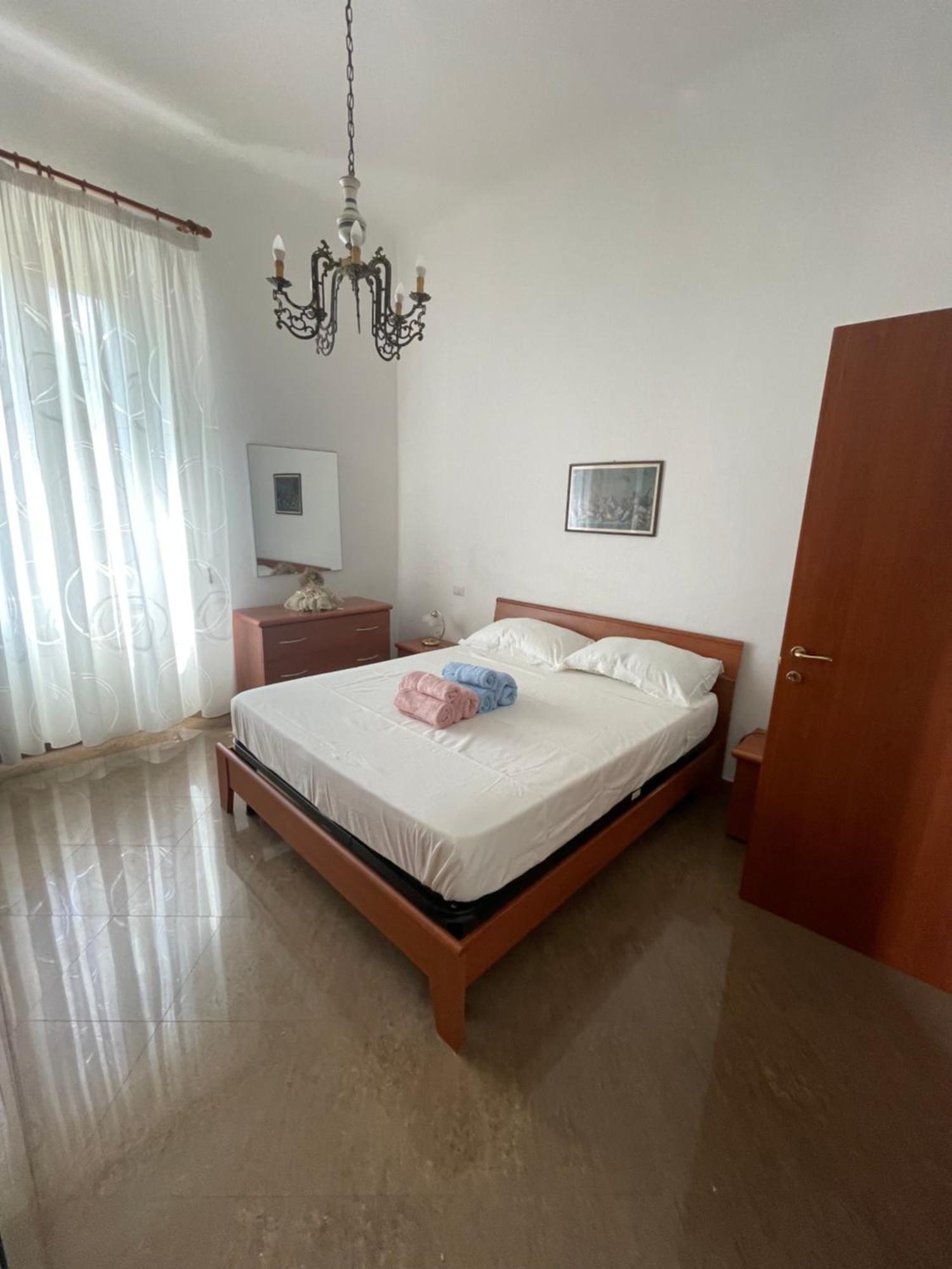 Casa Baldassini Aulla Exteriér fotografie