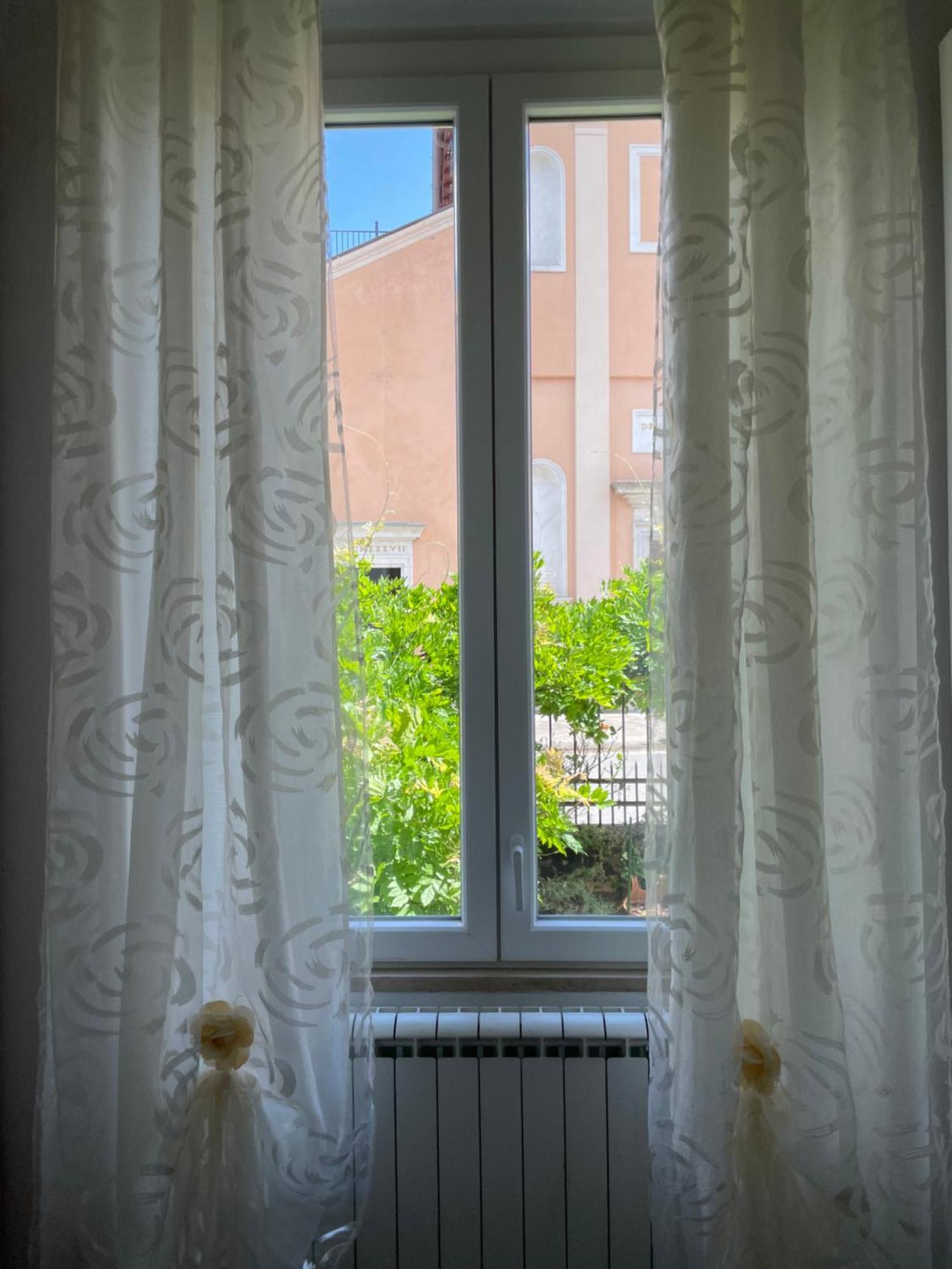 Casa Baldassini Aulla Exteriér fotografie
