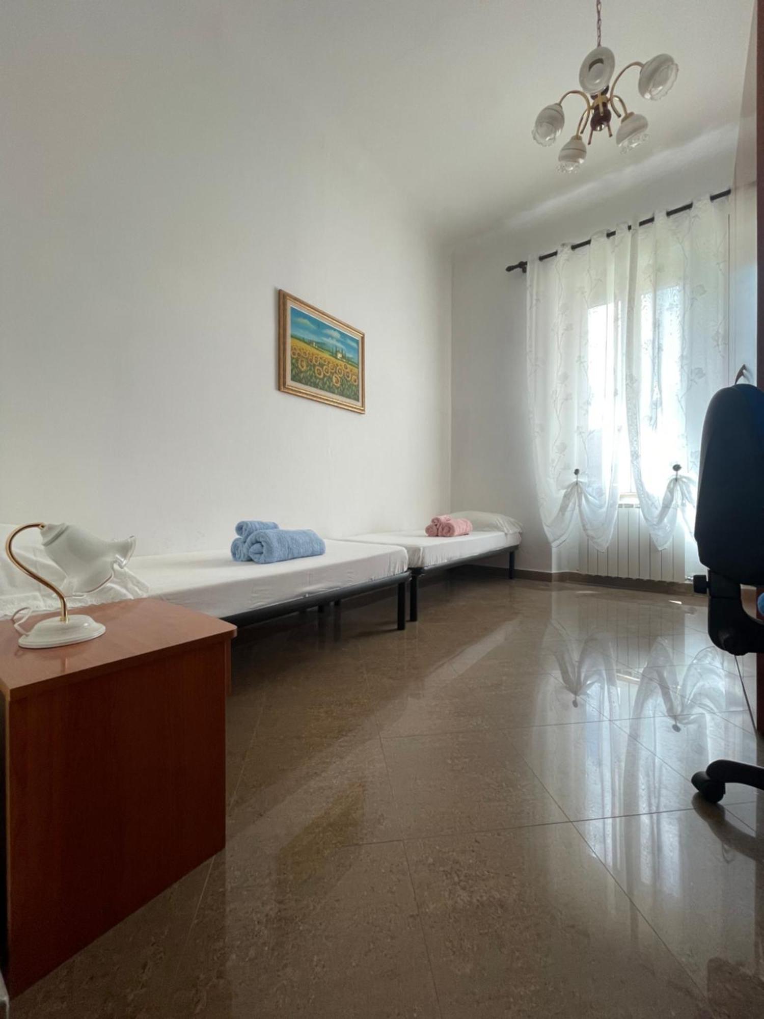 Casa Baldassini Aulla Exteriér fotografie